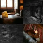 Duplex En Vieux Bois Hyper Centre * Chamonix