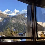 Duplex En Vieux Bois Hyper Centre Σαμονί