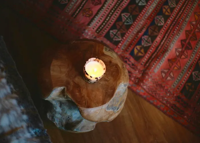 Apartman Duplex En Vieux Bois Hyper Centre