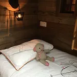 Apartament Duplex En Vieux Bois Hyper Centre Chamonix