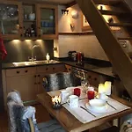 Apartament Duplex En Vieux Bois Hyper Centre