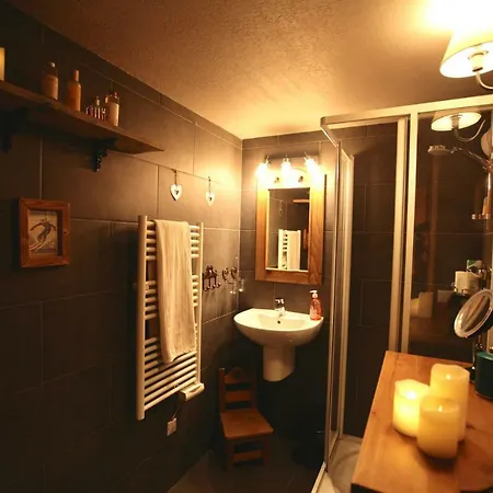 Duplex En Vieux Bois Hyper Centre