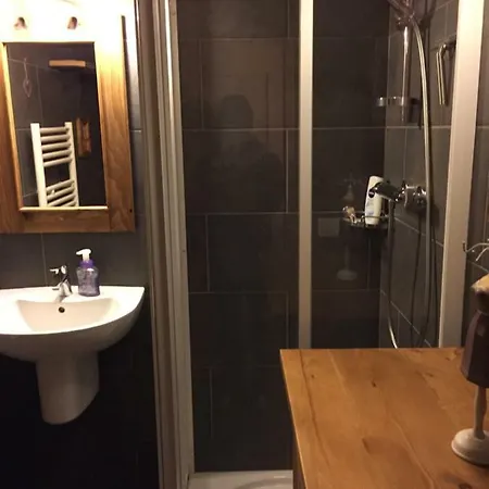 Duplex En Vieux Bois Hyper Centre Apartment *