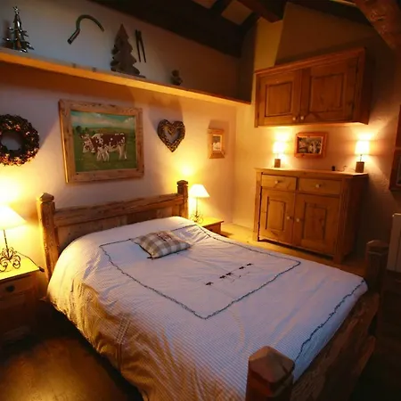 Duplex En Vieux Bois Hyper Centre