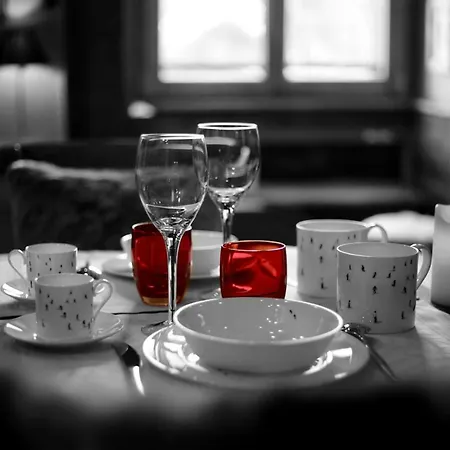 Duplex En Vieux Bois Hyper Centre *