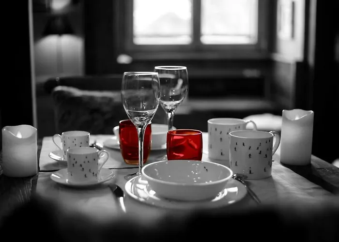 Duplex En Vieux Bois Hyper Centre *